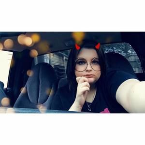 Meet your Posher, Mandie